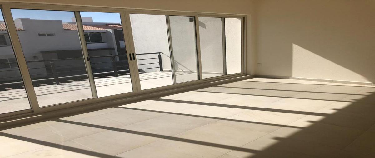 Foto de casa en condominio en venta en la vista residencial , la vista residencial, corregidora, querétaro, 22246125 No. 04