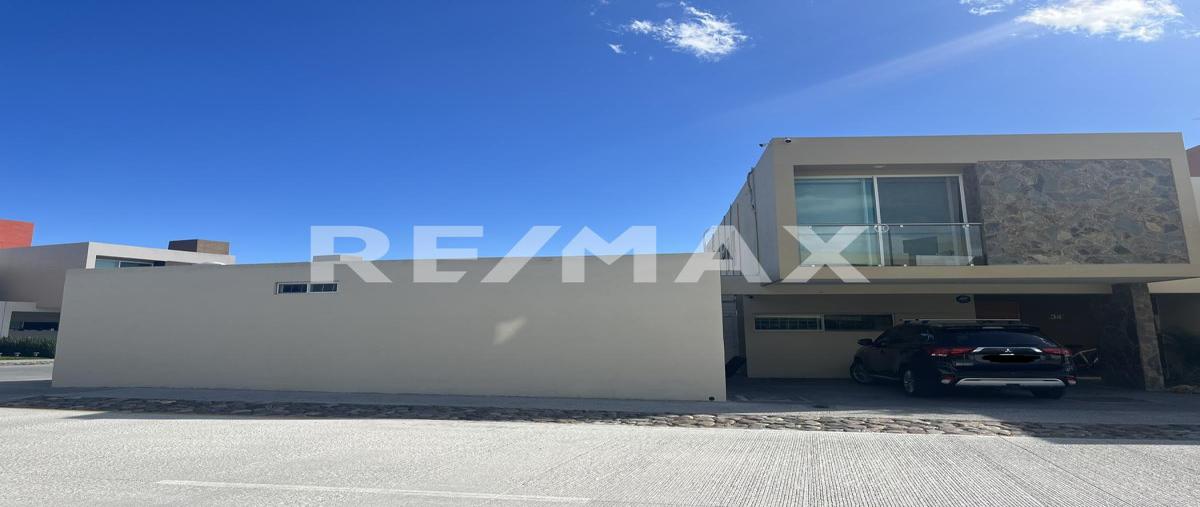 Foto de casa en renta en la vista residencial , la vista residencial, corregidora, querétaro, 27520498 No. 03