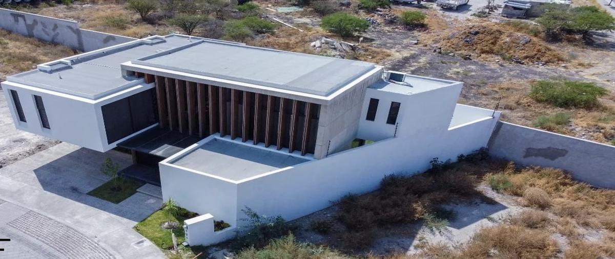 Foto de casa en venta en la vista residencial , la vista residencial, corregidora, querétaro, 27710357 No. 04