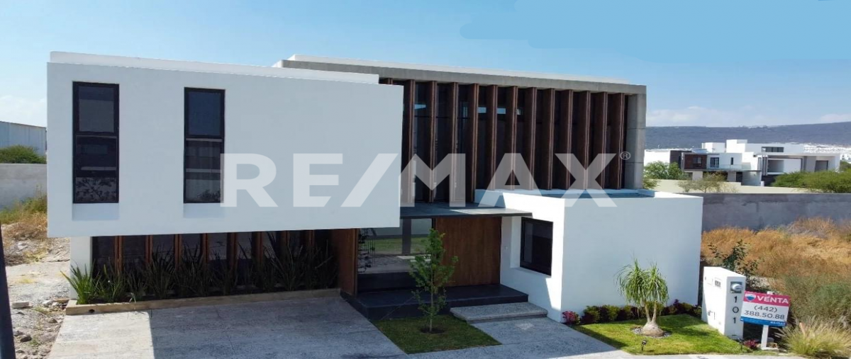 Foto de casa en condominio en la vista residencial , la vista residencial, corregidora, querétaro, 27710358 foto 02 Foto de casa en condominio en venta en la vista residencial , la vista residencial, corregidora, querétaro, 27710358 No. 02