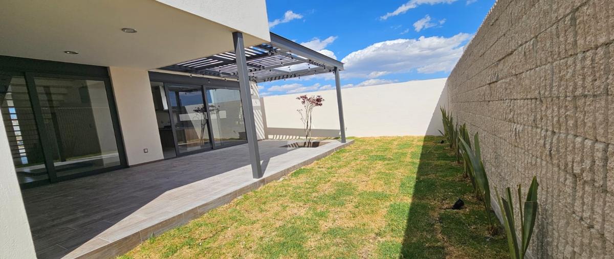 Foto de casa en venta en la vista residencial , la vista residencial, corregidora, querétaro, 29379604 No. 03