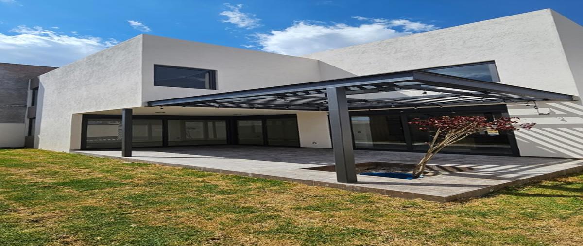 Foto de casa en venta en la vista residencial , la vista residencial, corregidora, querétaro, 29379604 No. 04