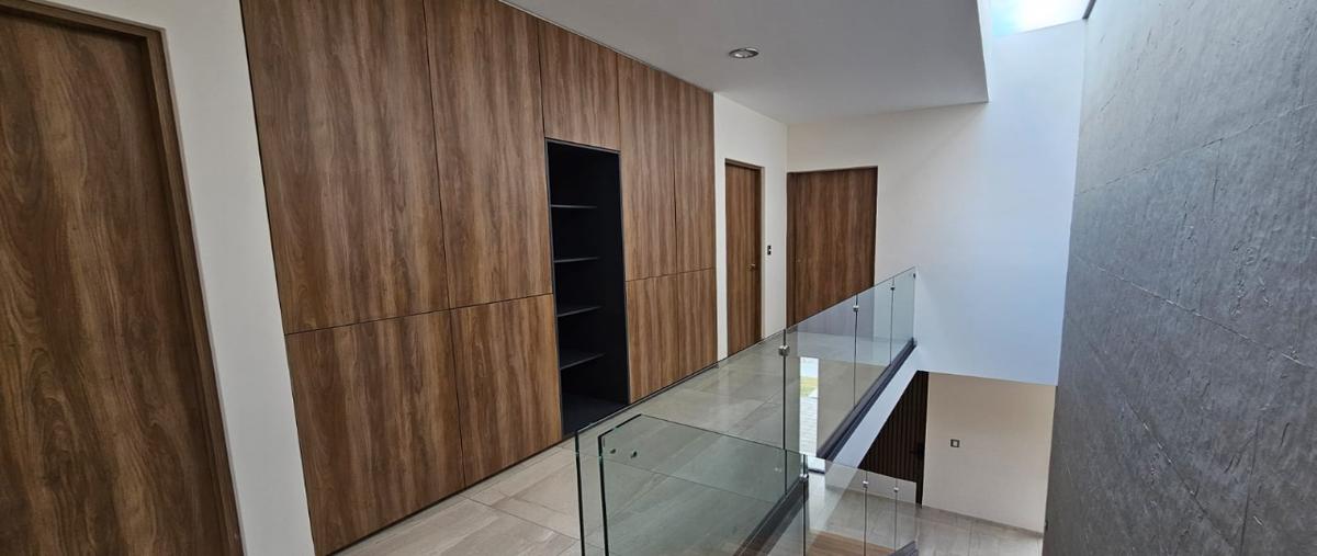 Foto de casa en venta en la vista residencial , la vista residencial, corregidora, querétaro, 29379604 No. 05