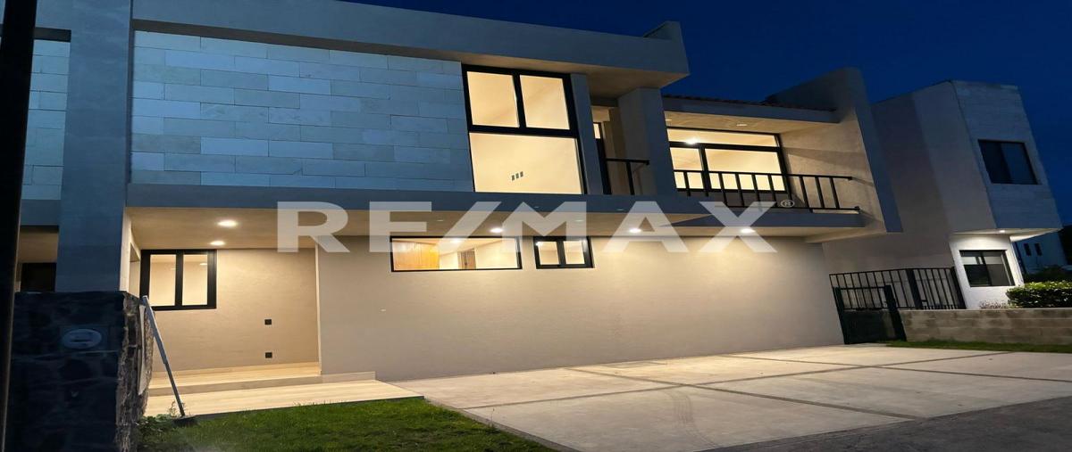 Foto de casa en venta en la vista residencial , la vista residencial, corregidora, querétaro, 30176240 No. 03