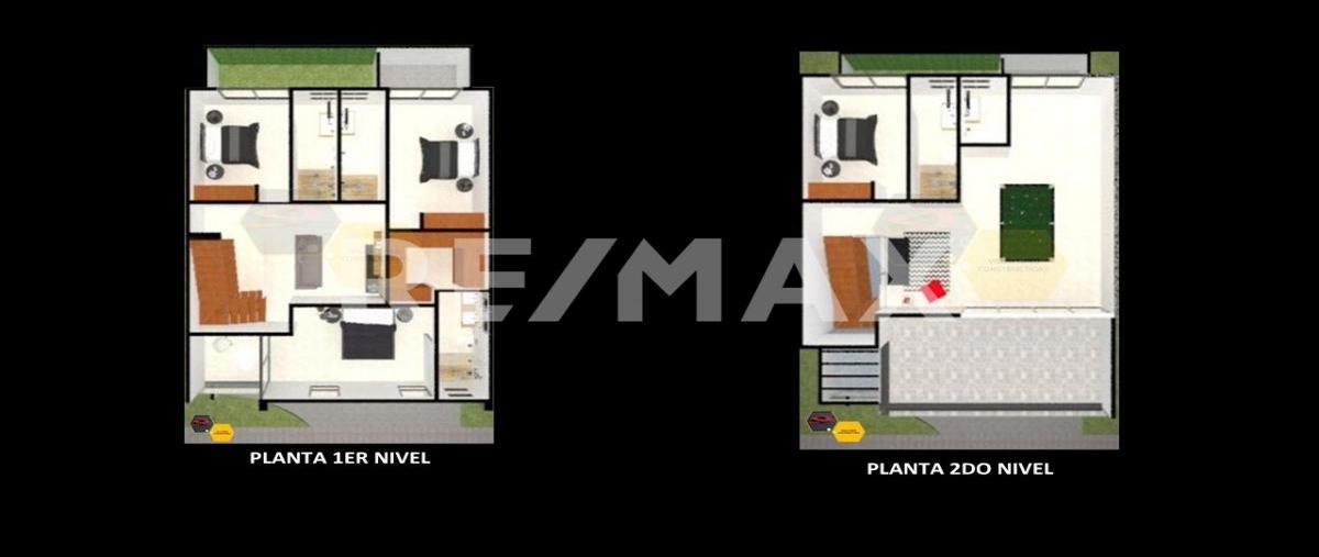 Foto de casa en venta en la vista residencial , la vista residencial, corregidora, querétaro, 0 No. 03