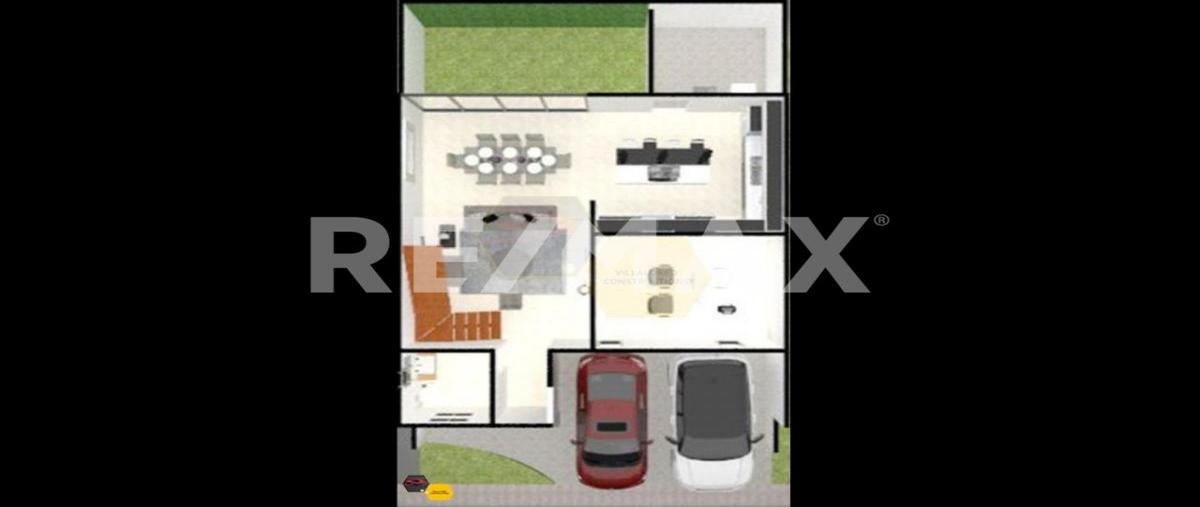 Foto de casa en venta en la vista residencial , la vista residencial, corregidora, querétaro, 0 No. 04