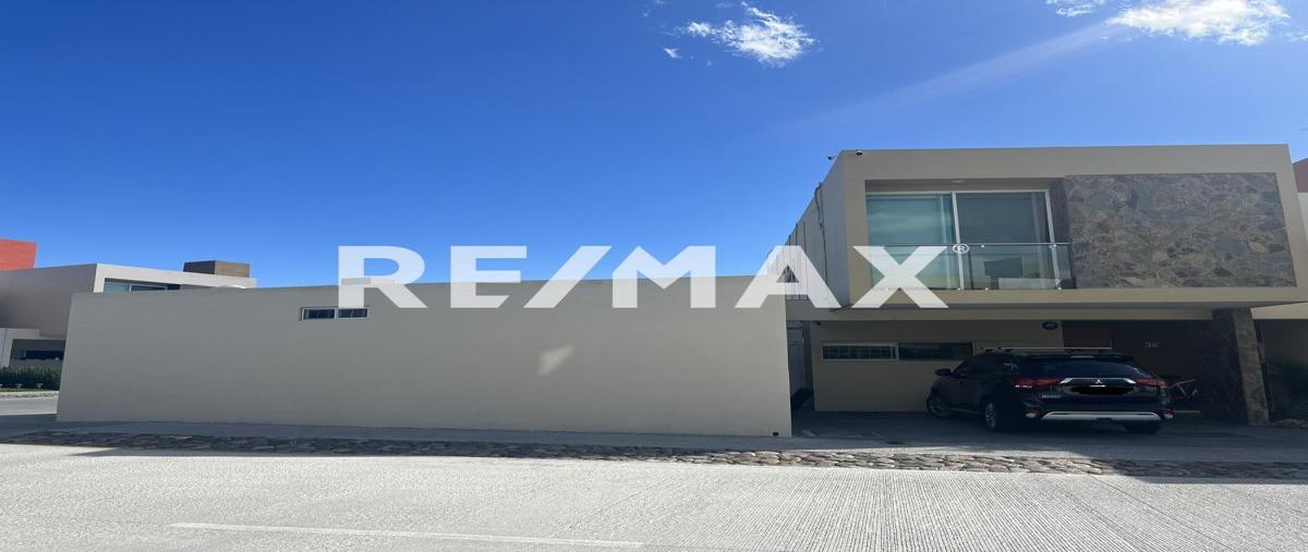 Foto de casa en renta en la vista residencial , la vista residencial, corregidora, querétaro, 0 No. 03