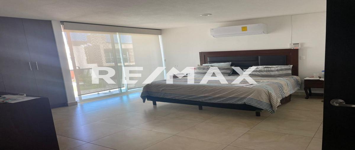 Foto de casa en renta en la vista residencial , la vista residencial, corregidora, querétaro, 0 No. 05