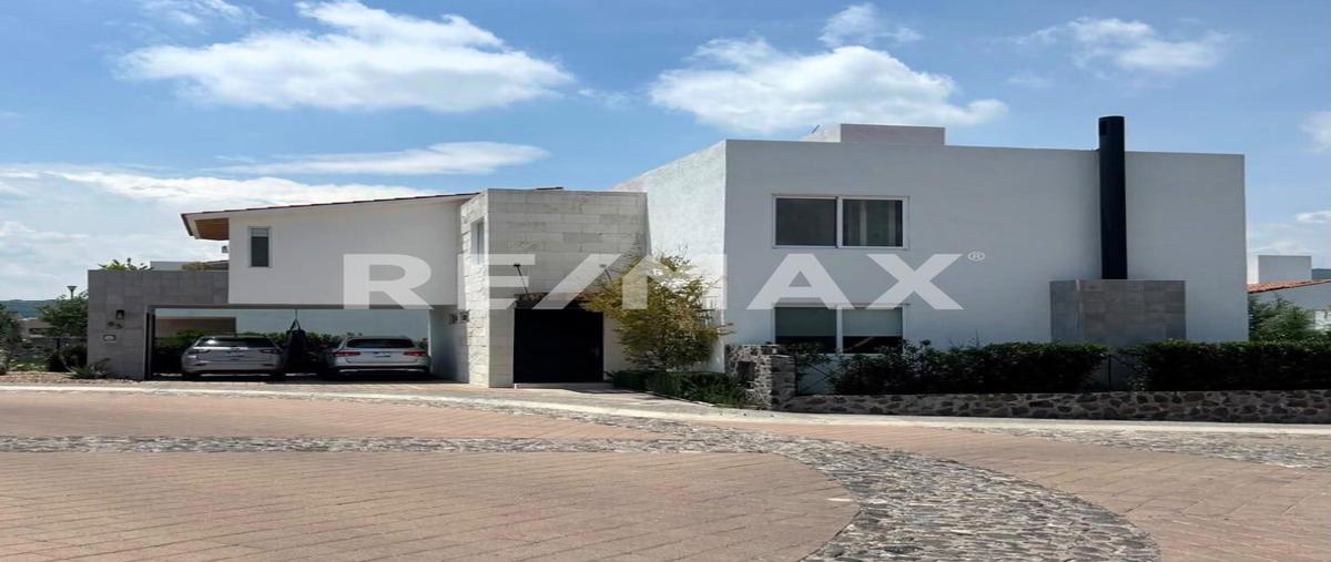 Foto de casa en la vista residencial , la vista residencial, corregidora, querétaro, 0 foto 01 Foto de casa en renta en la vista residencial , la vista residencial, corregidora, querétaro, 0 No. 01