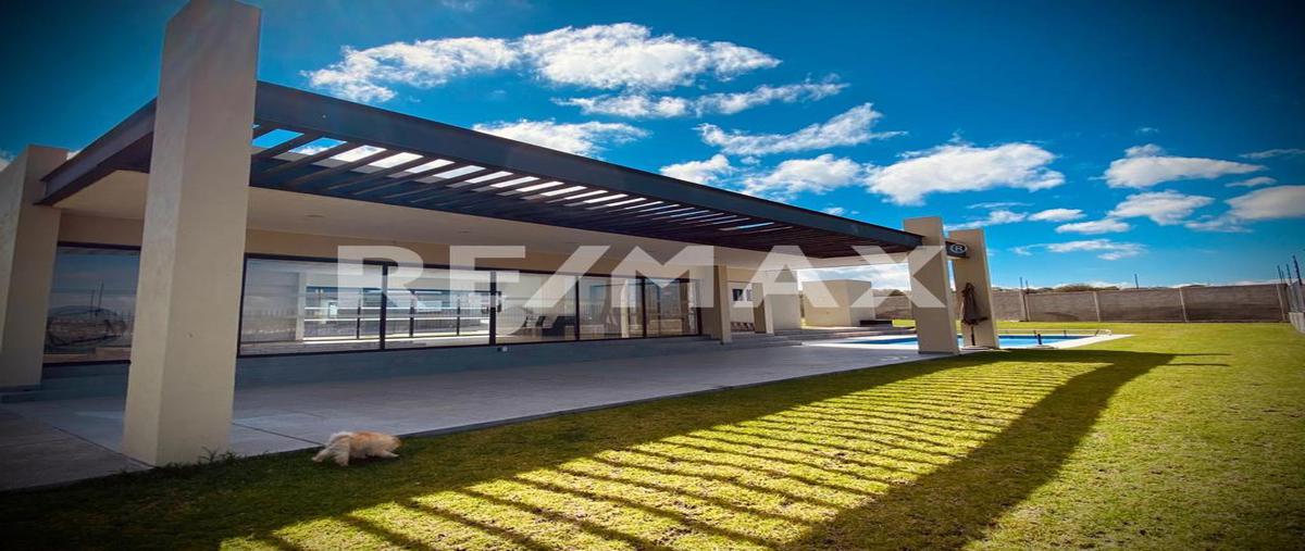 Foto de casa en venta en la vista residencial , residencial el refugio, querétaro, querétaro, 0 No. 05