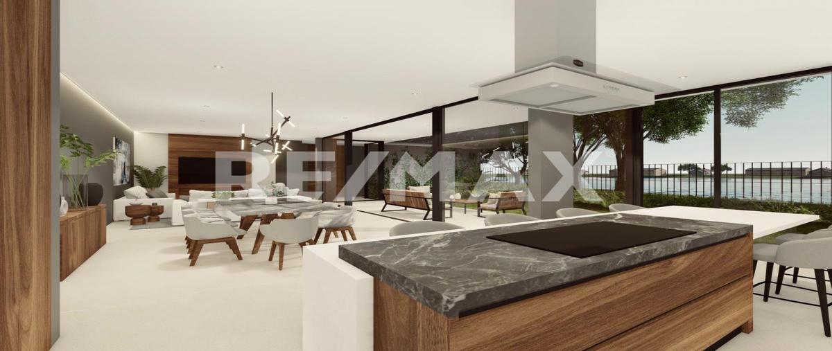 Foto de casa en condominio en venta en la vista residencial , residencial el refugio, querétaro, querétaro, 0 No. 04
