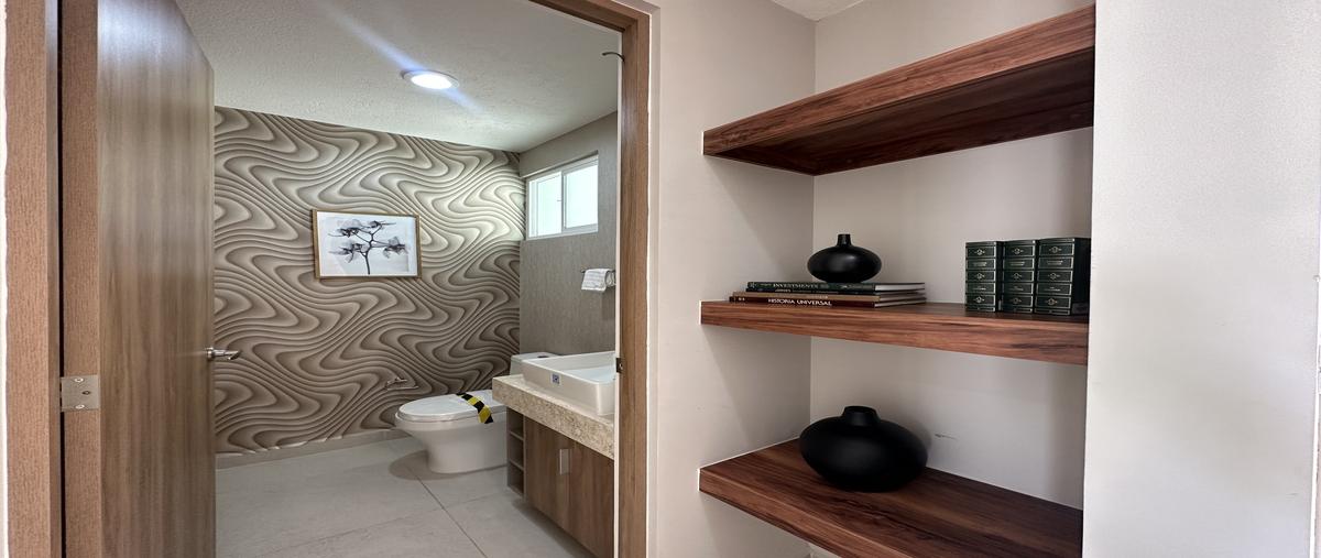 Foto de casa en venta en la vista residencial , residencial el refugio, querétaro, querétaro, 29400524 No. 04