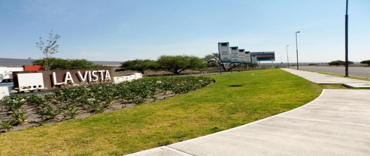 Foto de casa en venta en la vista residencial , vista, querétaro, querétaro, 30365171 No. 02