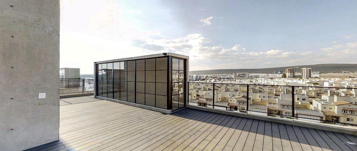 Foto de departamento en venta en la vista residencial , vista, querétaro, querétaro, 0 No. 05