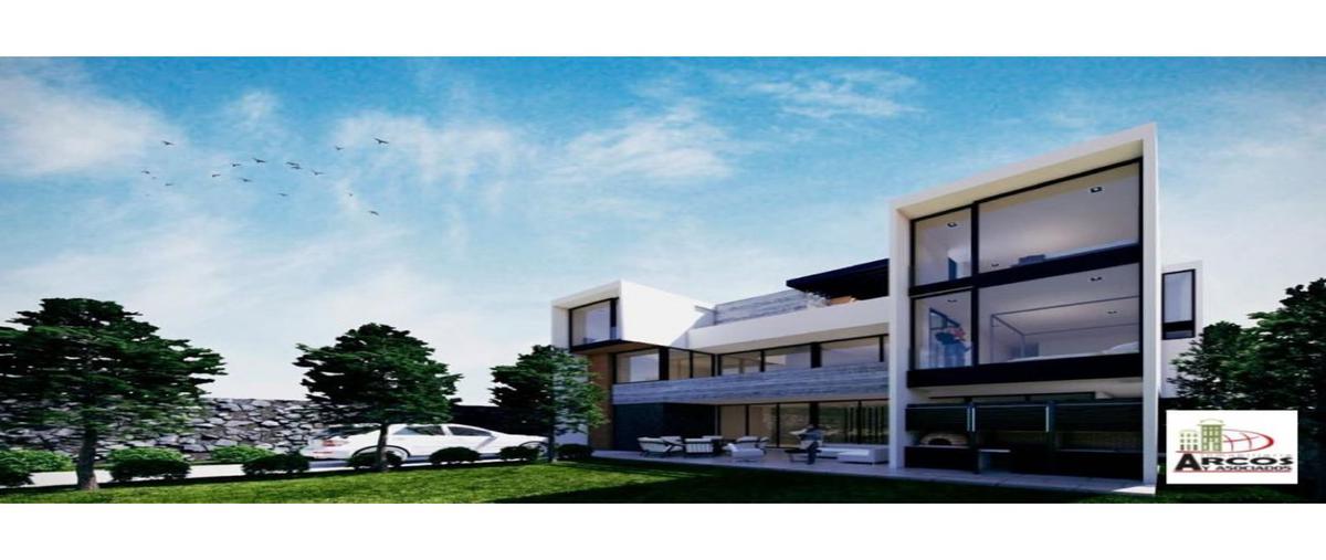 Foto de casa en venta en  , la vista, san luis potosí, san luis potosí, 24004272 No. 04