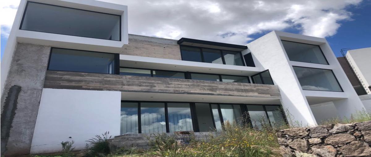 Foto de casa en venta en  , la vista, san luis potosí, san luis potosí, 24004272 No. 05
