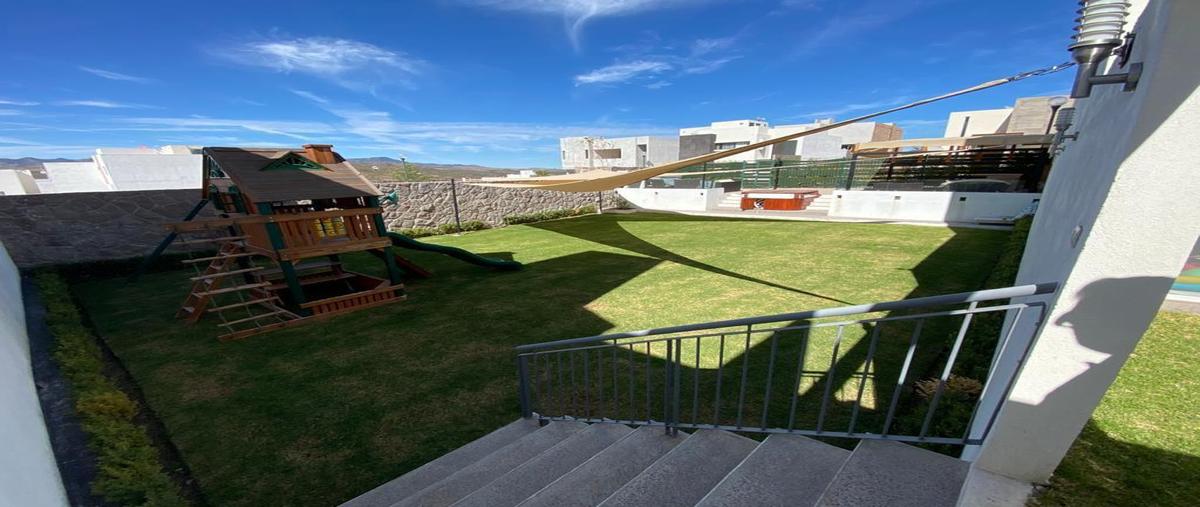 Foto de casa en venta en  , la vista, san luis potosí, san luis potosí, 28918174 No. 03