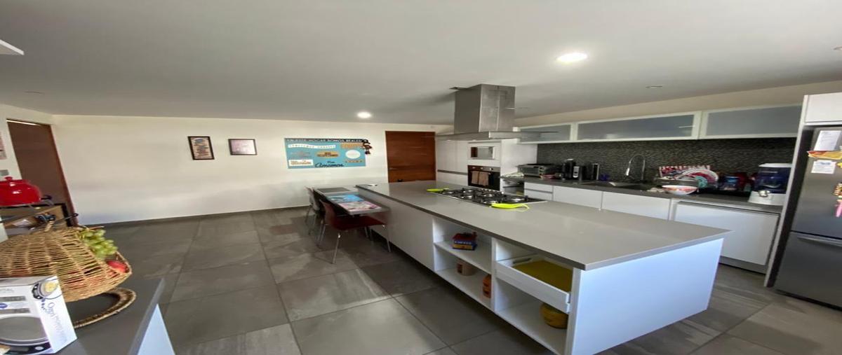 Foto de casa en venta en  , la vista, san luis potosí, san luis potosí, 0 No. 05