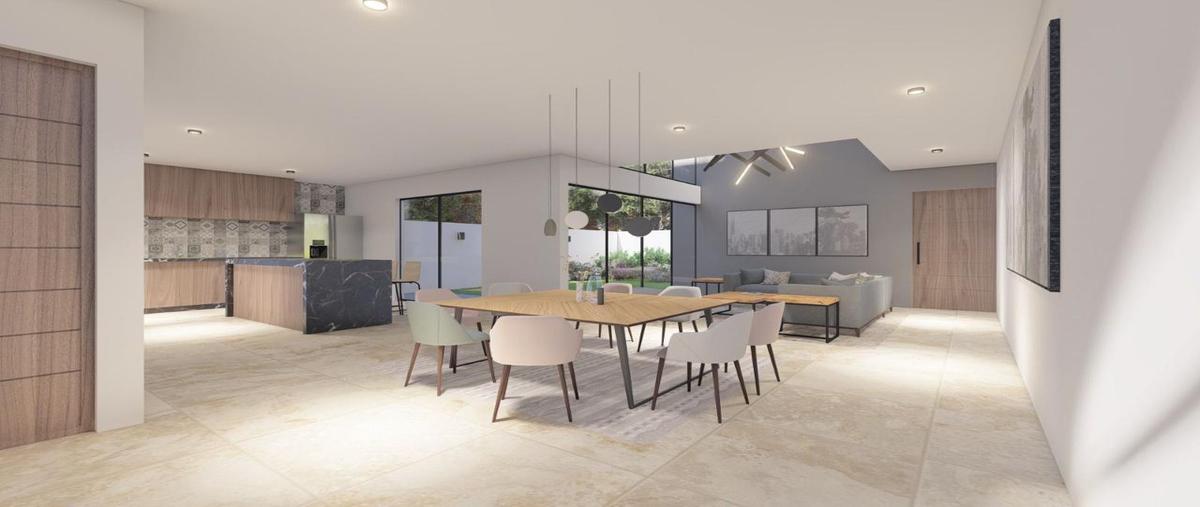 Foto de casa en venta en  , la vista, san luis potosí, san luis potosí, 0 No. 03