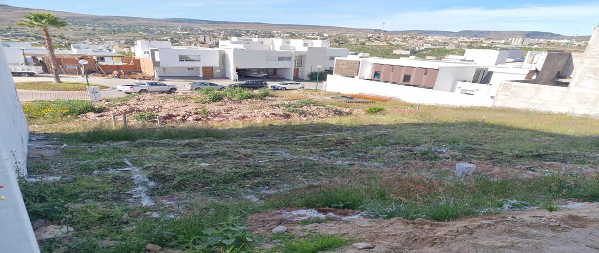 Foto de terreno habitacional en , la vista, san luis potosí, san luis potosí, 0 foto 02 Foto de terreno habitacional en venta en , la vista, san luis potosí, san luis potosí, 0 No. 02