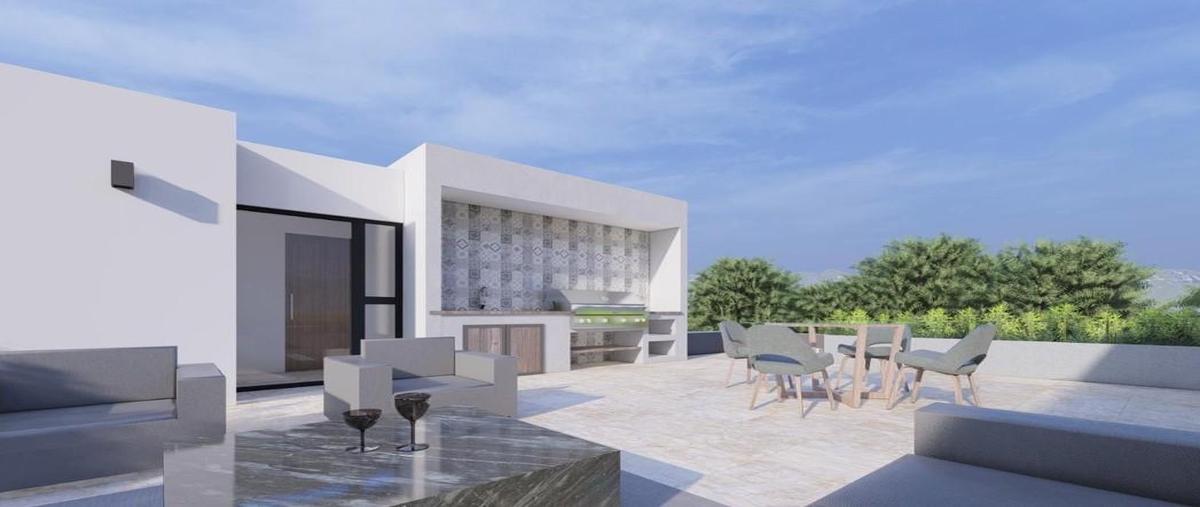 Foto de casa en venta en  , la vista, san luis potosí, san luis potosí, 0 No. 03