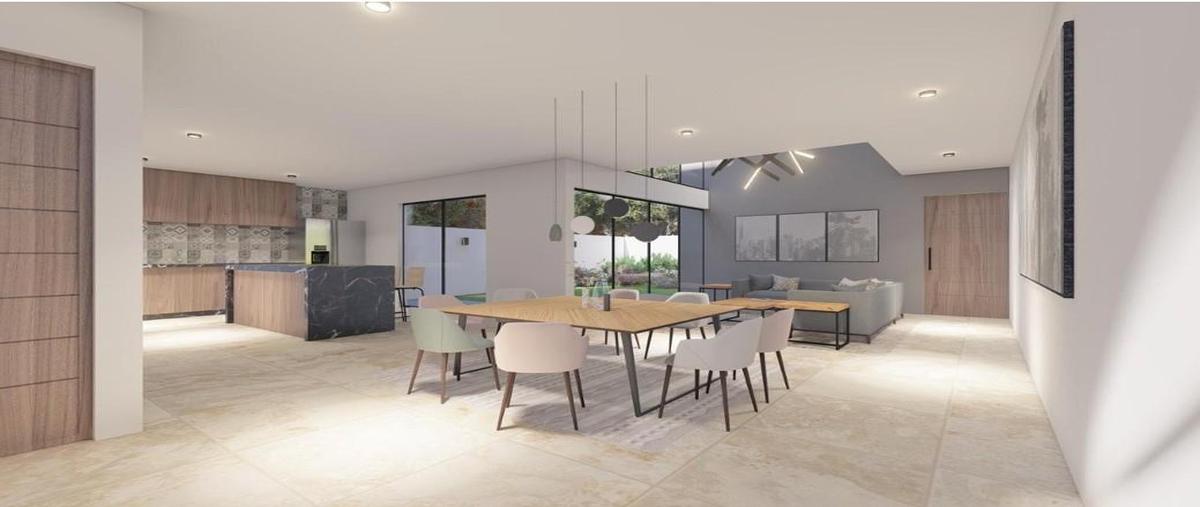Foto de casa en venta en  , la vista, san luis potosí, san luis potosí, 0 No. 04