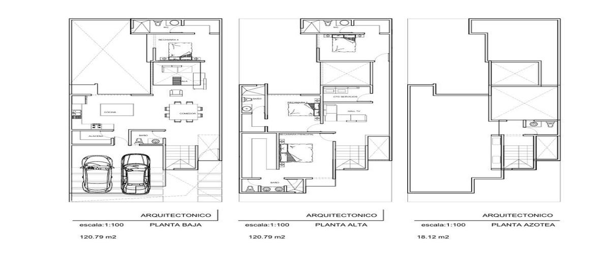 Foto de casa en venta en  , la vista, san luis potosí, san luis potosí, 0 No. 05