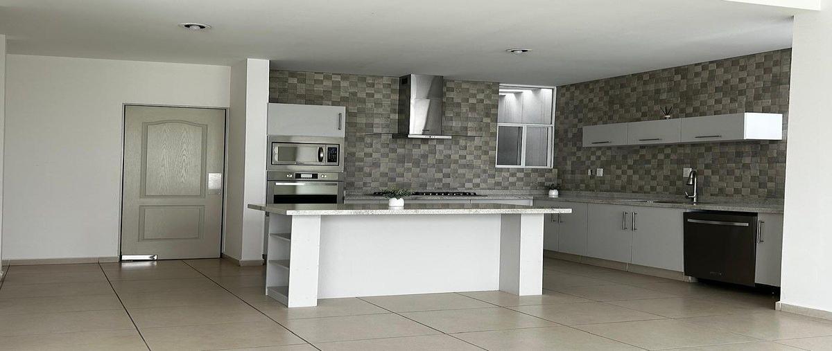 Foto de casa en venta en  , la vista, san luis potosí, san luis potosí, 30772228 No. 04