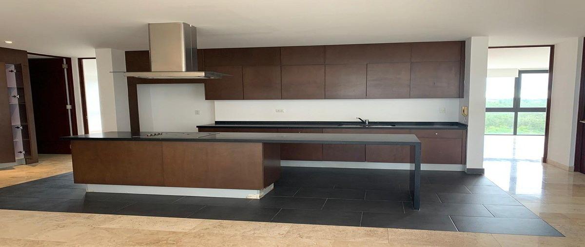 Foto de departamento en venta en la vista , temozon norte, mérida, yucatán, 0 No. 04