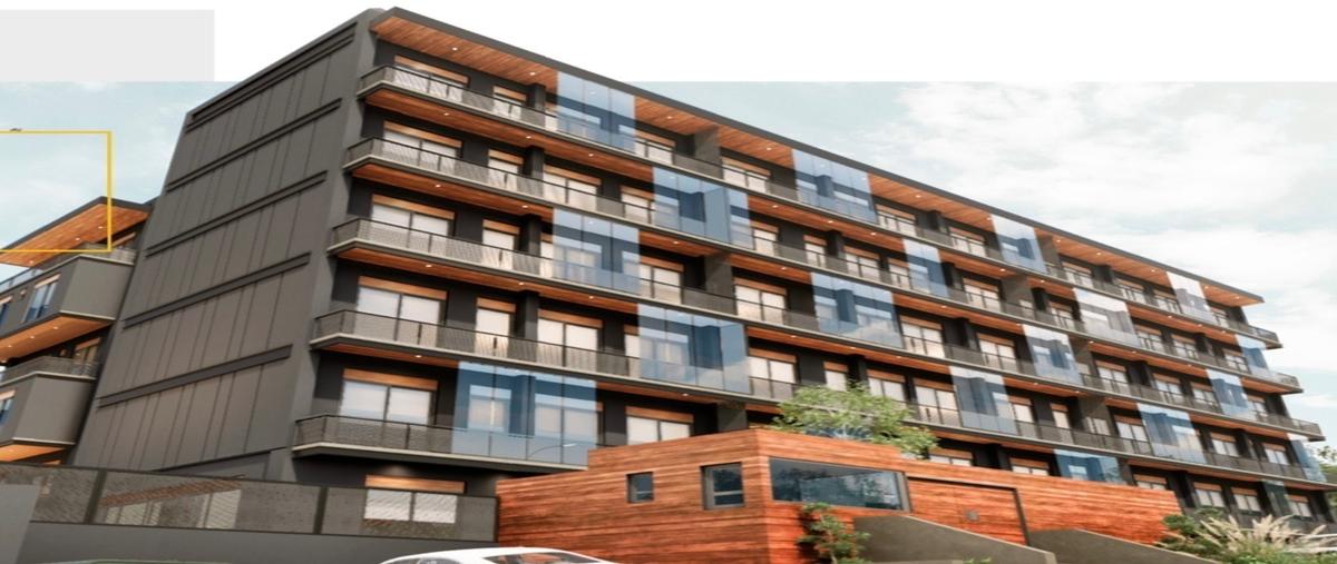 Foto de departamento en venta en la vista , vista, querétaro, querétaro, 23624451 No. 03