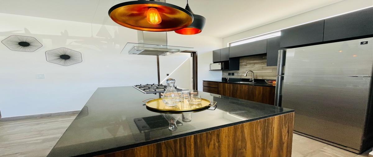 Foto de departamento en venta en la vista , vista, querétaro, querétaro, 23624451 No. 05