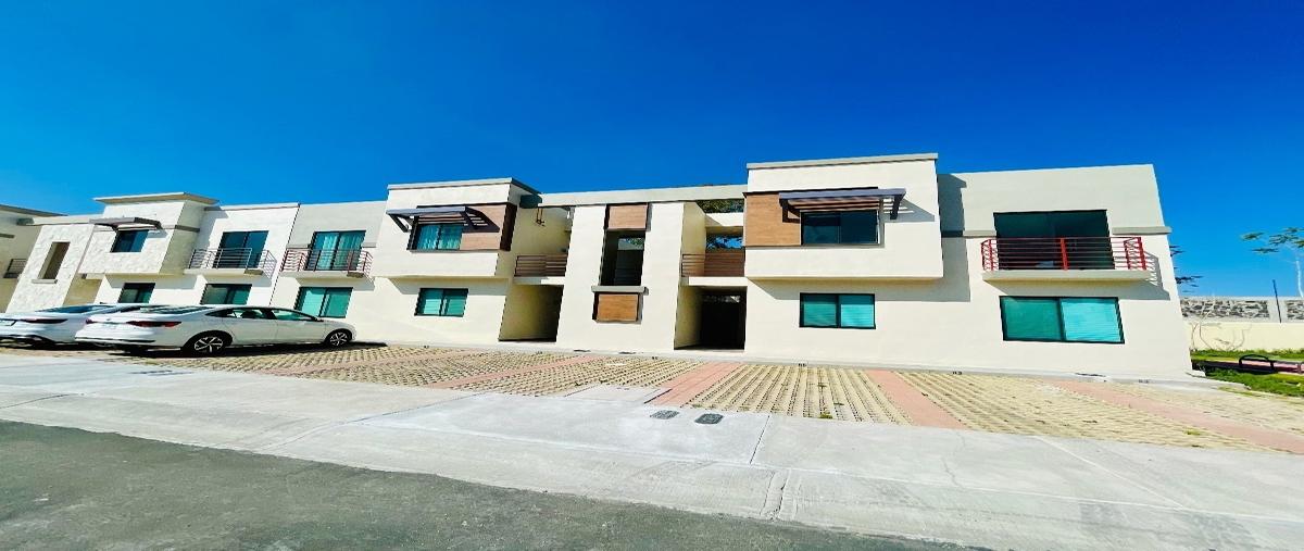 Foto de departamento en venta en la vista , vista, querétaro, querétaro, 23960275 No. 03