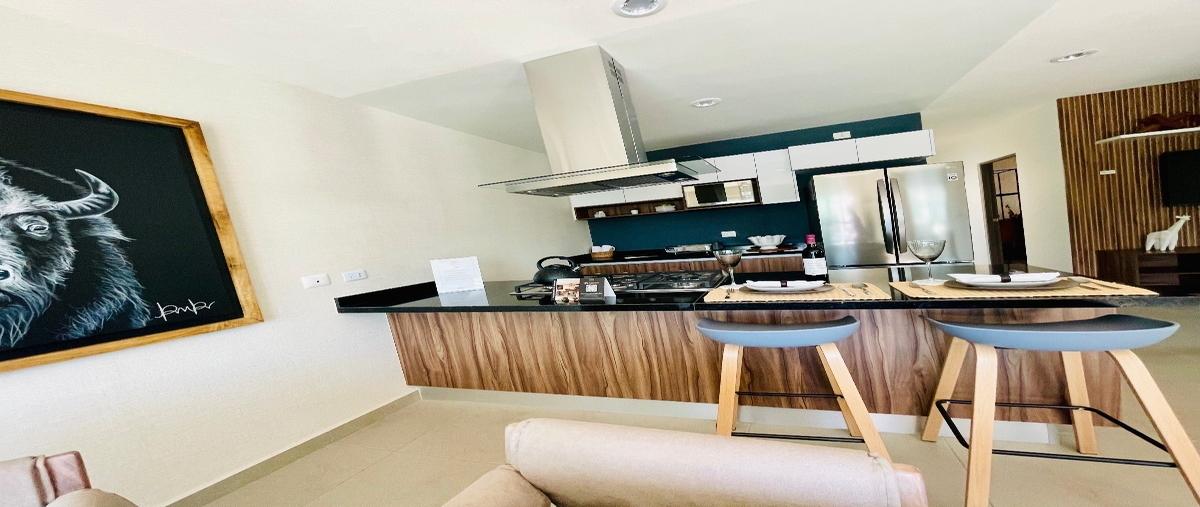 Foto de departamento en venta en la vista , vista, querétaro, querétaro, 23960275 No. 04