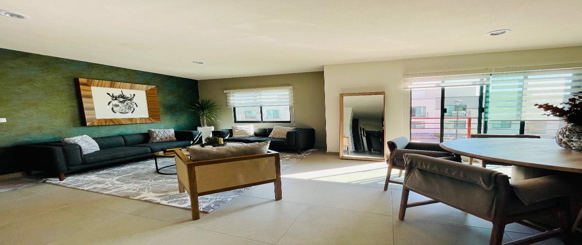 Foto de departamento en venta en la vista , vista, querétaro, querétaro, 23960275 No. 05