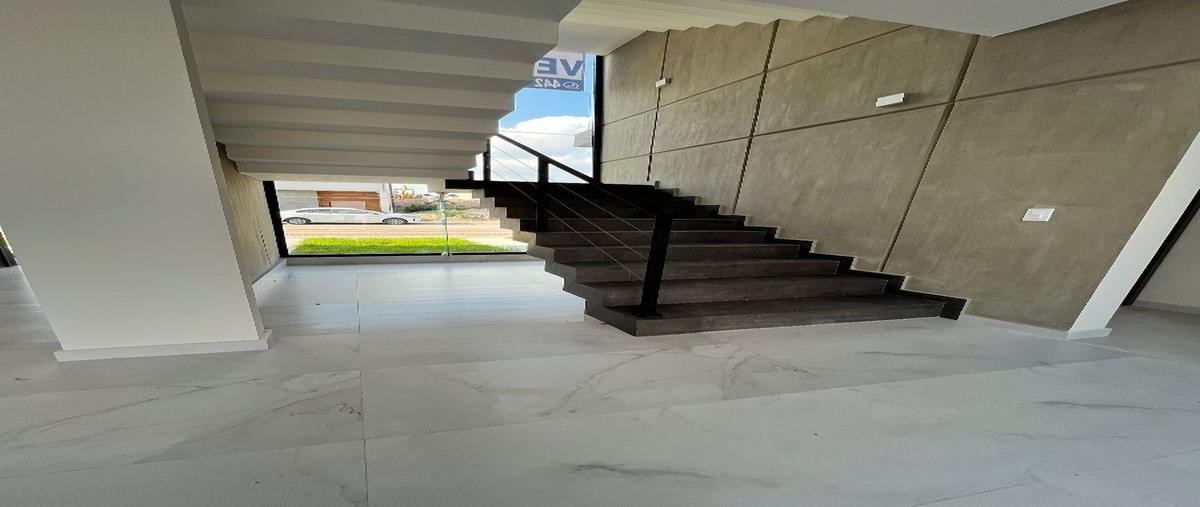 Foto de casa en venta en la vista , vista, querétaro, querétaro, 27220273 No. 03