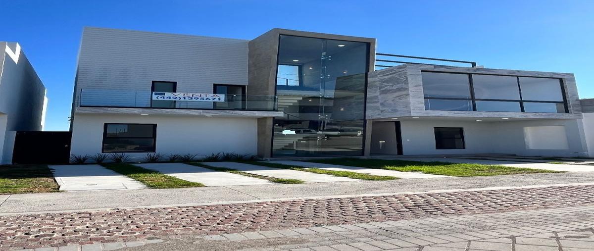 Foto de casa en venta en la vista , vista, querétaro, querétaro, 27220273 No. 05