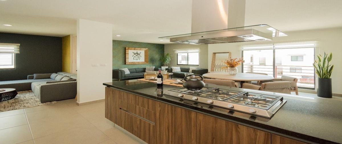 Foto de departamento en venta en la vista , vista, querétaro, querétaro, 28611813 No. 04