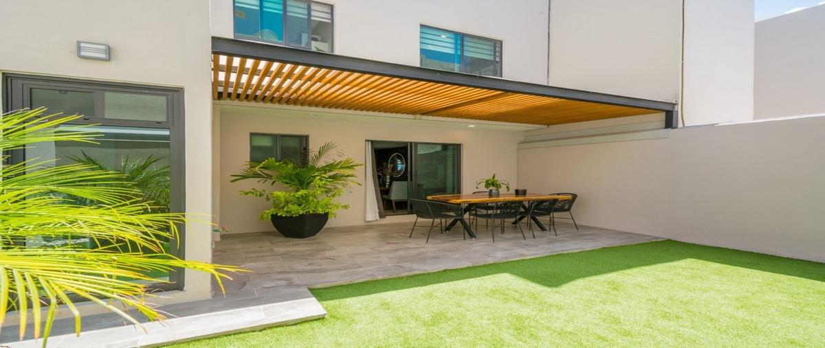 Foto de casa en venta en la vista , vista, querétaro, querétaro, 28612135 No. 03