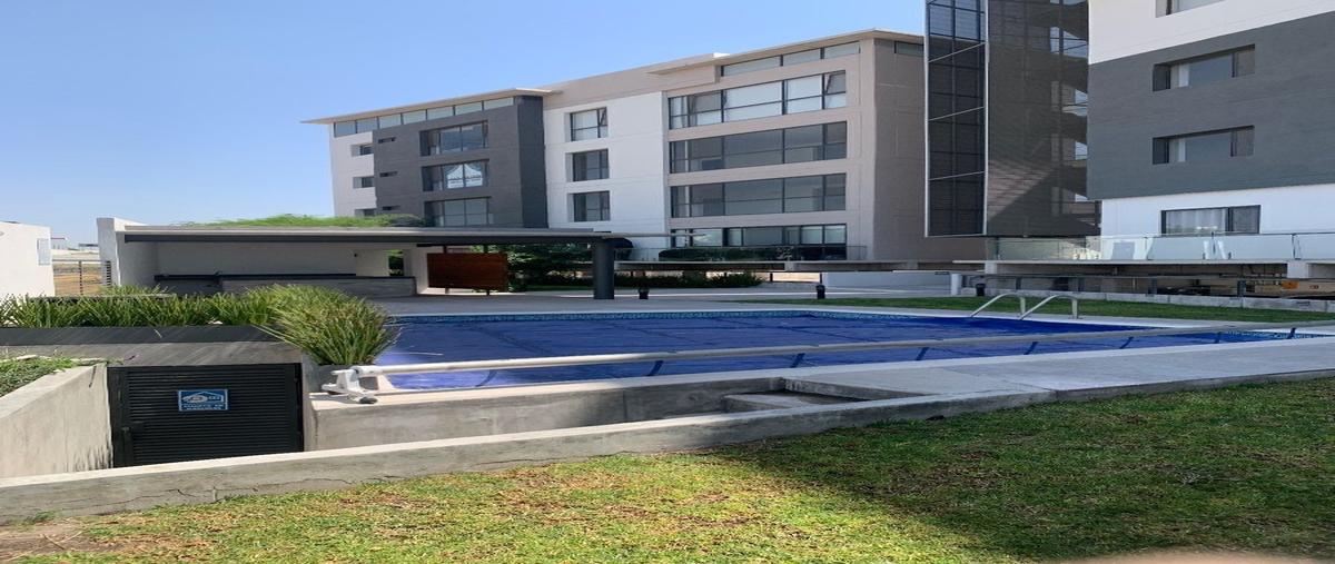 Foto de departamento en venta en la vista , vista, querétaro, querétaro, 0 No. 05