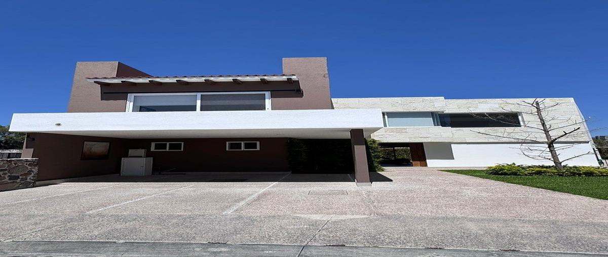 Foto de casa en la vista , vista, querétaro, querétaro, 0 foto 01 Foto de casa en venta en la vista , vista, querétaro, querétaro, 0 No. 01