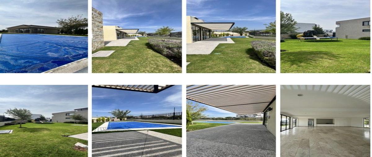 Foto de terreno habitacional en venta en la vista , vista, querétaro, querétaro, 0 No. 03