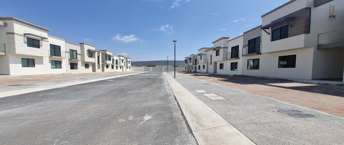 Foto de departamento en venta en la vista , vista, querétaro, querétaro, 0 No. 03