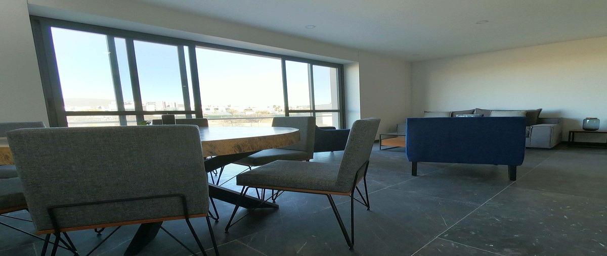 Foto de departamento en venta en la vista , vista, querétaro, querétaro, 31115773 No. 03