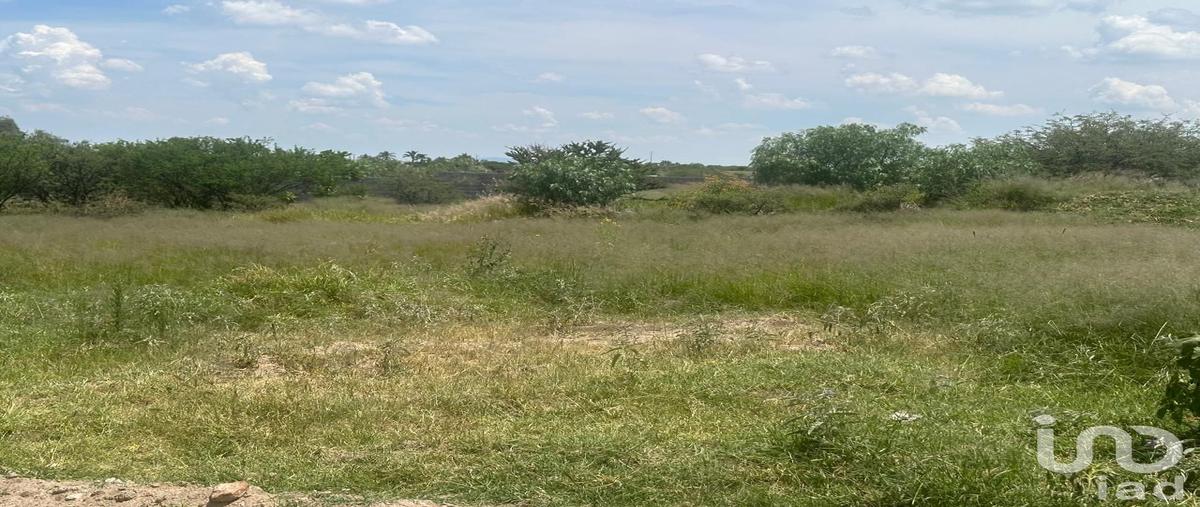 Foto de terreno habitacional en venta en la viznaga , jesús maría, jesús maría, aguascalientes, 0 No. 05