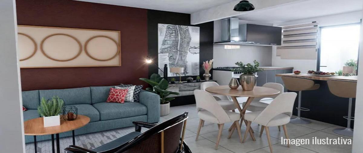 Foto de casa en venta en  , la y, otzolotepec, méxico, 30676114 No. 03