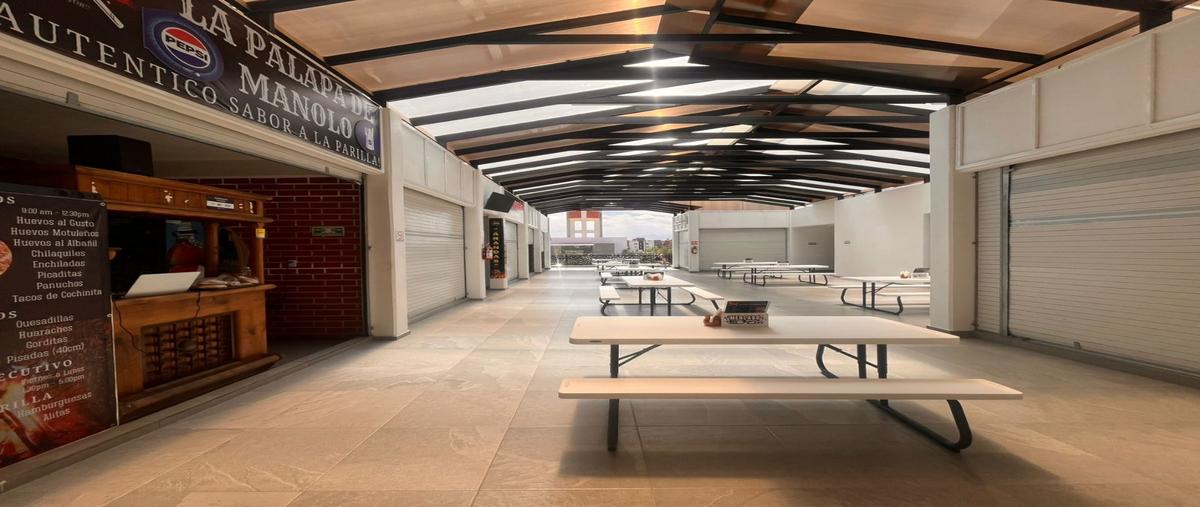 Foto de local en renta en  , la y, otzolotepec, méxico, 0 No. 03