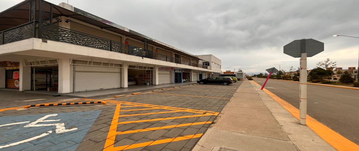 Foto de local en renta en  , la y, otzolotepec, méxico, 0 No. 03