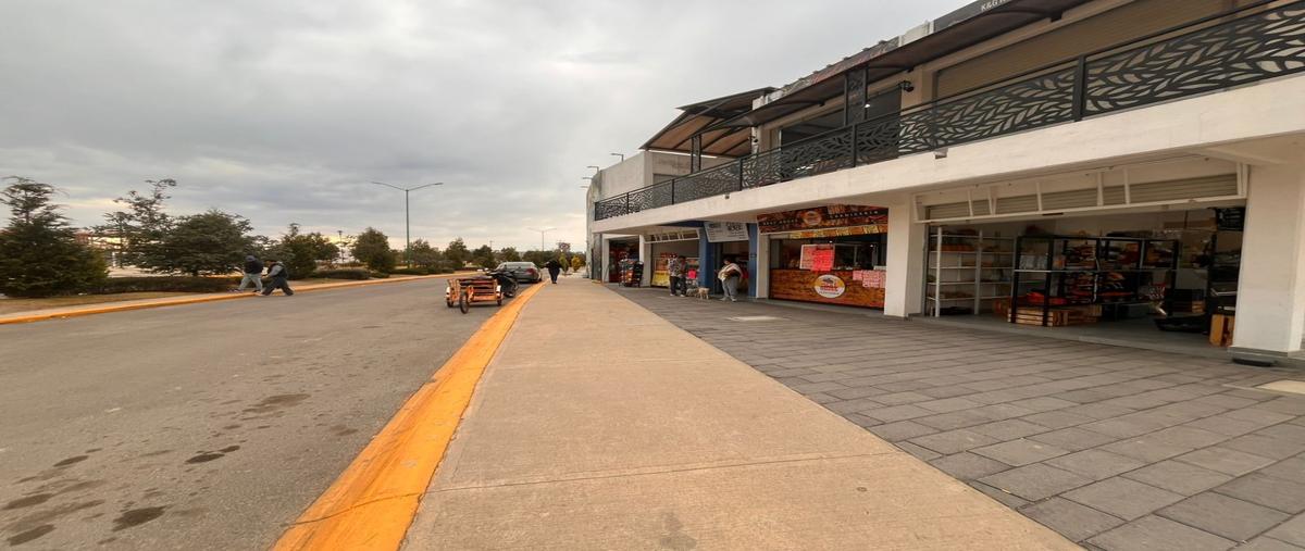 Foto de local en renta en  , la y, otzolotepec, méxico, 0 No. 05