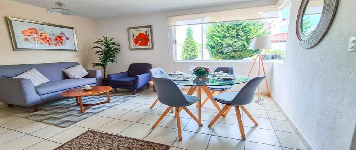 Foto de departamento en venta en  , la y, otzolotepec, méxico, 0 No. 03