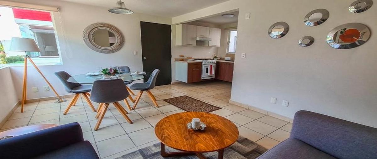 Foto de departamento en venta en  , la y, otzolotepec, méxico, 0 No. 04